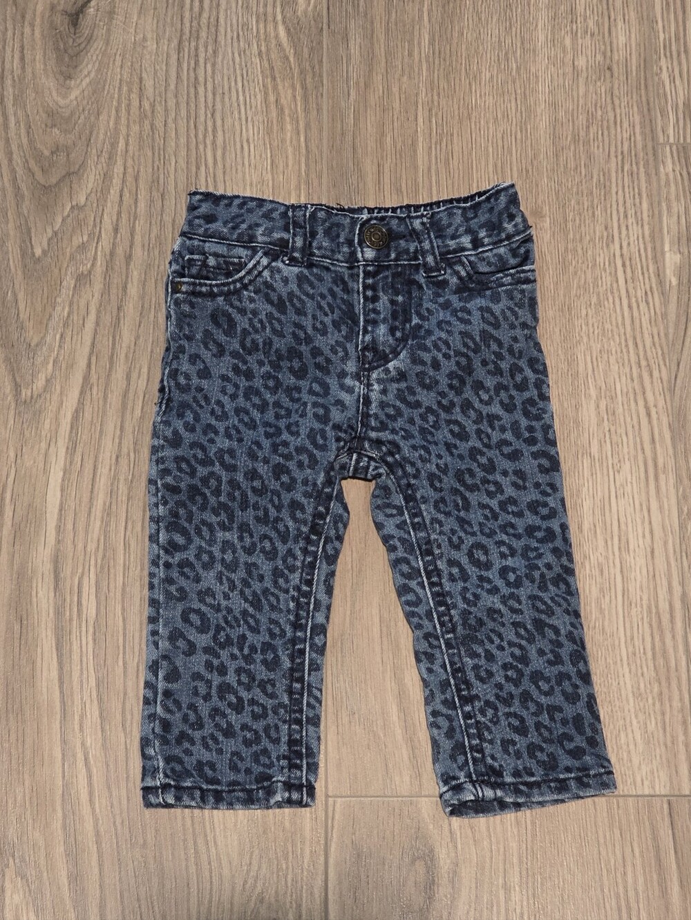 12 Month Jeans